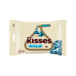 HERSHEY'S Kisses Bong Cookie and Cream (10 x 146g) - Case