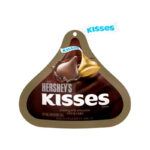 HERSHEY'S Kisses Iconic Milk (24 x 146g) - Case