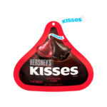 HERSHEY'S Kisses Iconic Dark (24 x 146g) - Case