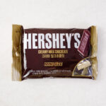 HERSHEY'S Milk Chocolate Snack Size (10 x 165g) - Case