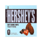 HERSHEY'S Salty Caramel Waffle (15 x 146g) - Case