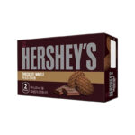 HERSHEY'S Chocolate Waffle (32 x 55g) - Case