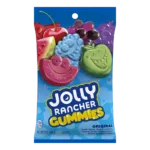 Jolly Rancher - Gummies Original Flavors (12 x 7oz) - Pallet