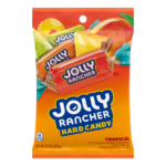 Jolly Rancher - Hard Candy Tropical Flavors (12 x 6.5oz) - Pallet
