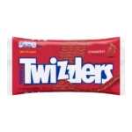 Twizzlers - Strawberry (24 x 16oz) - Pallet