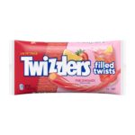 Twizzlers - Pink Lemonade Filled Twist (18 x 11oz) - Pallet