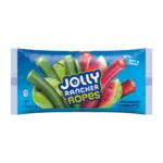 Jolly Rancher - Ropes Watermelon + Green Apple (18 x 10oz) - Pallet