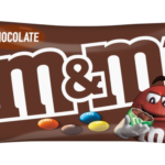 Mars Wrigley - M&M's Milk Chocolate (16 x 12 x 49g) - Case