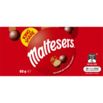 Mars Wrigley - Maltesers Kingshare (6 x 16 x 60g) - Case