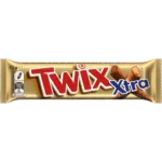 Mars Wrigley - TWIX Twin Bar (6 x 20 x 72g) - Case