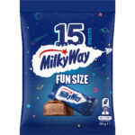 Mars Wrigley - Milky Way FS (24 x 180g) - Case