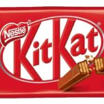 Nestle - Kit Kat 4 Finger (6 x 48pcs) - Case