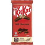 Nestle - Kit Kat Milk Chocolate Block (6 x 12pcs) - Case