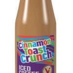 Cinnamon Toast Crunch - Iced Coffee (12 x 13.7oz) - Pallet