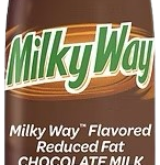 Milky Way - Chocolate Milk (12 x 14oz) - Pallet