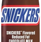 Snickers - Chocolate Milk (12 x 14oz) - Pallet