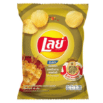 Lay's - Hot Chili Squid (48 x 42g) - Case