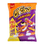 CHEETOS - Spicy BBQ (18 x 75g) - Case