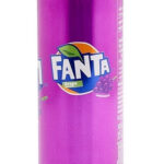 FANTA - Grape (24 x 325ml) - Case