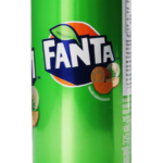 FANTA - Green (24 x 325ml) - Case