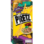 GLICO - PRETZE Larb (120 x 25g) - Case