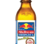 KRATINGDAENG THEOPLEX-L (50 x 100ml) - Case