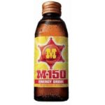 M-150 Energy Drink with Vitamin B (50 x 150ml) - Case