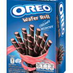 OREO Wafer Strawberry (20 x 54g) - Case