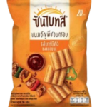 SUNBITES BBQ (24 x 50g) - Case