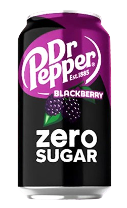 BSD-4149_Dr._Pepper_-_Black_Berry_Zero_Sugar_2_x_12_x_12oz_8af63b4c-e23e-4447-b2da-1158df814cac Dr. Pepper - Black Berry Zero Sugar (2 x 12 x 12oz) - Pallet - Image 1