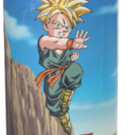 Dragon Ball Z Summer Fruits Flavour Soda Can (12 x 330ml) - Pallet