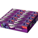 DENTYNE - Stick Gum Blueberry (30 x 20 x 5sticks) - Case
