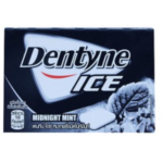 DENTYNE - Ice Tablet Midnight Mint (15 x 20 x 8pcs) - Case