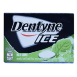 DENTYNE - Ice Tablet Icy Lime (15 x 20 x 8pcs) - Case