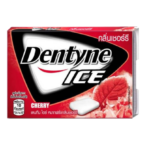 DENTYNE - Ice Tablet Cherry (15 x 20 x 8pcs) - Case