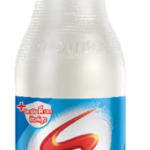 SPONSOR Active Zinc (24 x 250ml) - Case