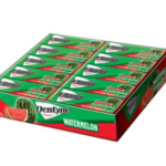 DENTYNE - Stick Gum Watermelon (30 x 20 x 5sticks) - Case