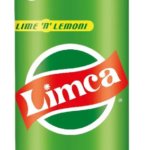 Limca Soda Can (24 x 300ml) - Case