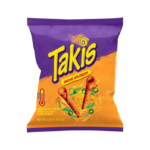Takis - Nacho Xplosion (20 x 3.25oz) - Pallet