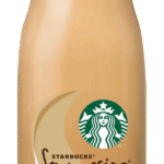 Starbucks - Vanilla Frappuccino (12 x 13.7oz) - Pallet