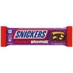 Snickers - Peanut Brownie (12 x 15 x 45g) - Case