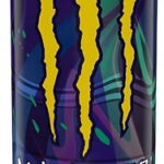 Monster Lewis Hamilton Zero Sugar (6 x 4 x 500ml) - Pallet