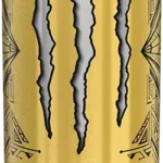 Monster Ultra Gold (6 x 4 x 500ml) - Pallet