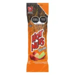 MX Hot Nuts - Multintenso (62 x 50g) - Pallet
