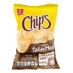 MX Barcel - Chips Sal (3 x 500g) - Pallet