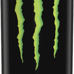 Monster Energy Zero Sugar (6 x 4 x 500ml) - Pallet