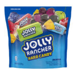 Jolly Rancher - Regular Assorted Bag (8 x 14oz) - Pallet