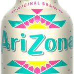 Arizona Iced Tea Lemon PET (6 x 500ml) - Pallet