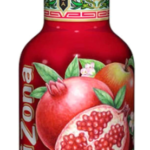 Arizona Green Tea Pomegranate PET (6 x 500ml) - Pallet