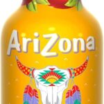 Arizona Mucho Mango PET (6 x 500ml) - Pallet